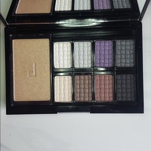 Doucee smoky palette